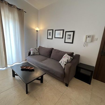 St Julians Smart 2 Bedroom Apartment St. Julian's Exteriör bild