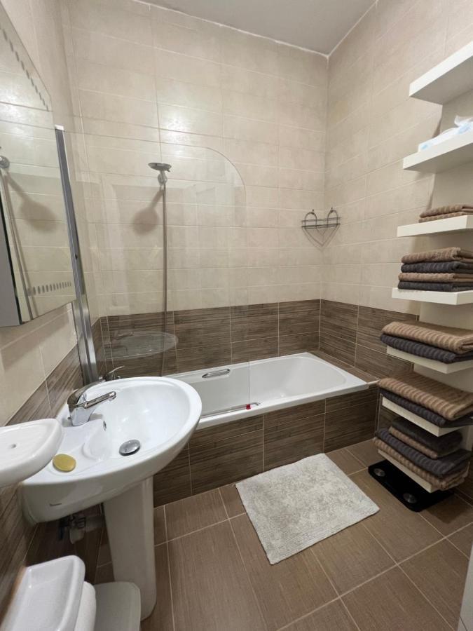 St Julians Smart 2 Bedroom Apartment St. Julian's Exteriör bild