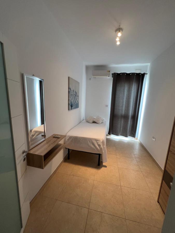 St Julians Smart 2 Bedroom Apartment St. Julian's Exteriör bild
